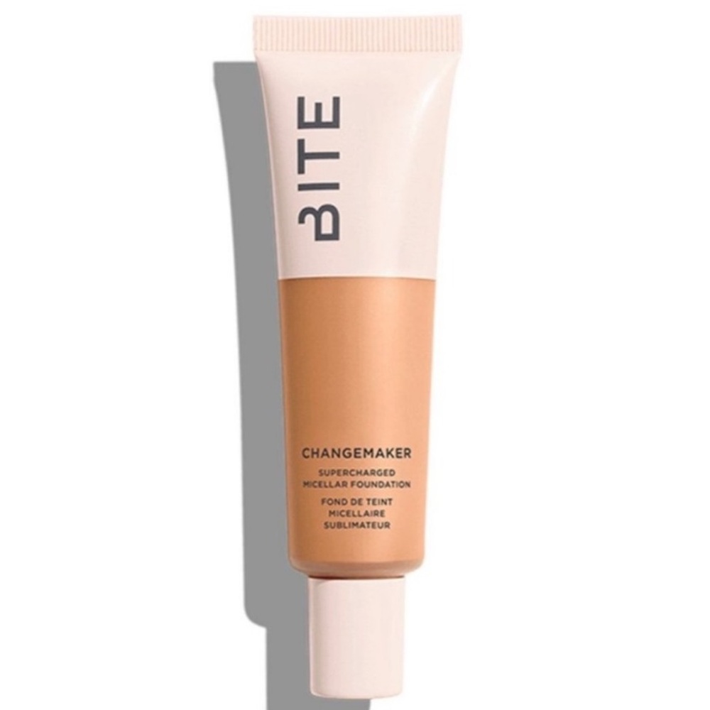 Bite Beauty Changemaker Foundation
